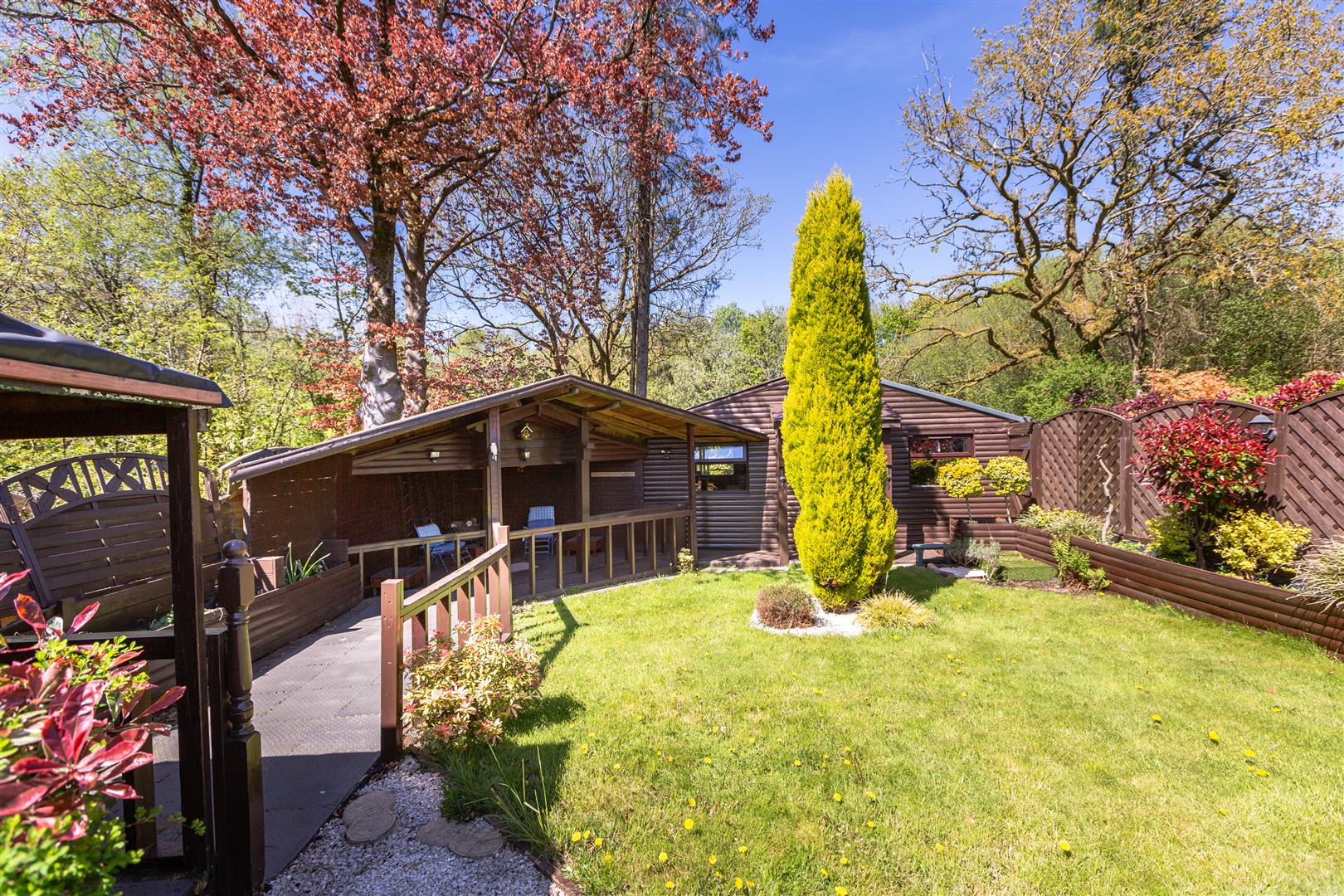Bryntywod, Llangyfelach, Swansea, SA5 7LF
